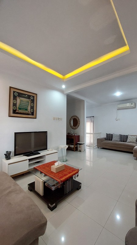 Dijual Cepat Rumah Cantik Siap Huni di AMIKOM Yogyakarta