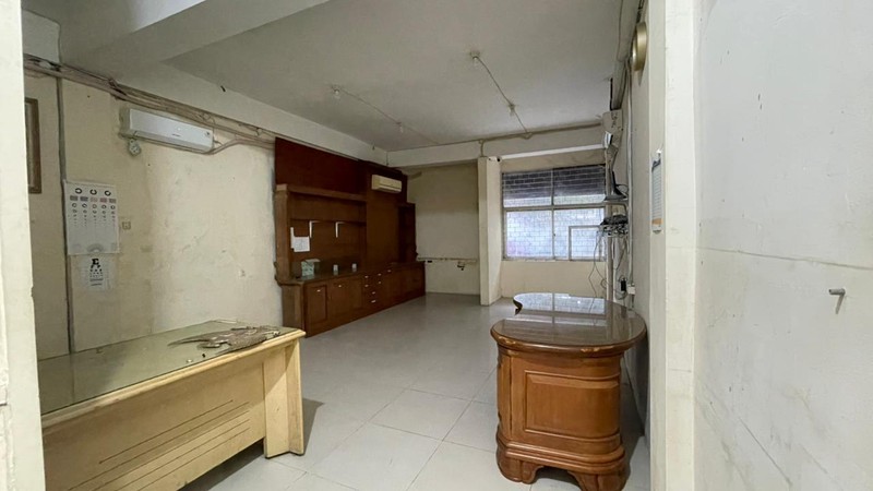 DIJUAL! RUKO DAERAH PREMIUM DI KYAI MAJA KEBAYORAN BARU