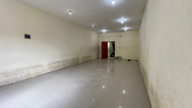 DIJUAL! RUKO DAERAH PREMIUM DI KYAI MAJA KEBAYORAN BARU