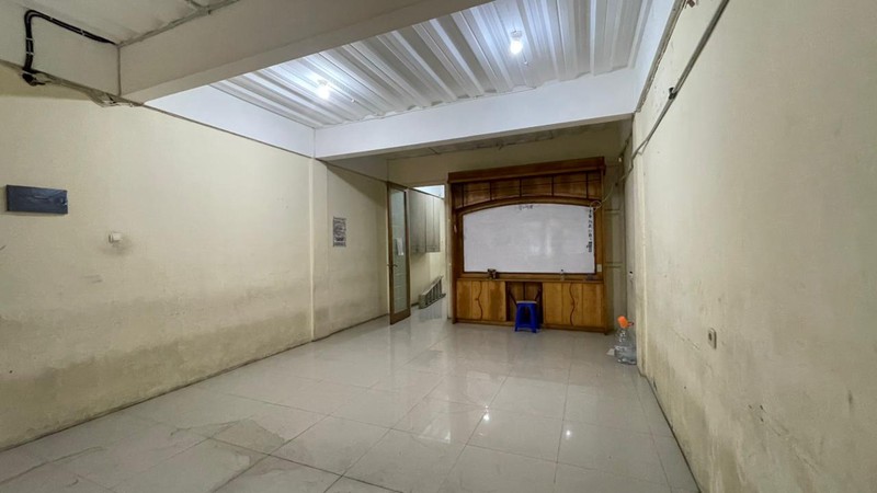 DIJUAL! RUKO DAERAH PREMIUM DI KYAI MAJA KEBAYORAN BARU