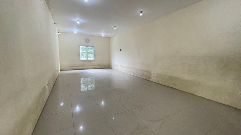 DIJUAL! RUKO DAERAH PREMIUM DI KYAI MAJA KEBAYORAN BARU