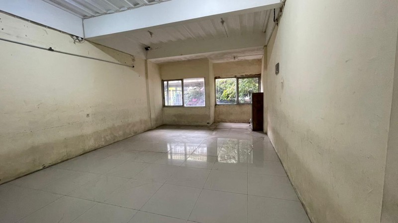 DIJUAL! RUKO DAERAH PREMIUM DI KYAI MAJA KEBAYORAN BARU