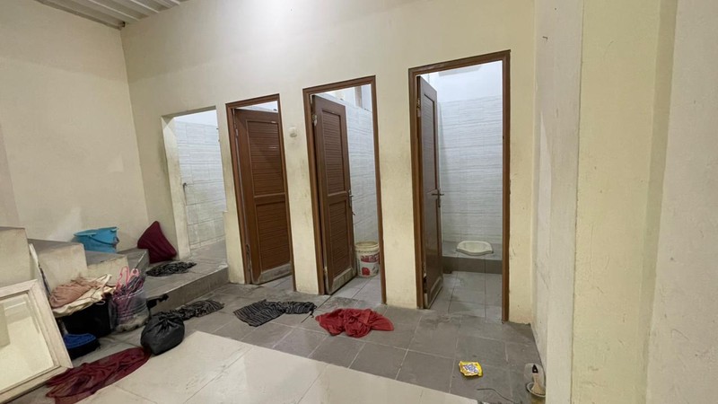 DIJUAL! RUKO DAERAH PREMIUM DI KYAI MAJA KEBAYORAN BARU