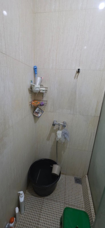 Rumah Dijual Rungkut Surabaya Timur 1,1 M - 3 Kamar Tidur SHM, Lokasi Strategis Dekat Merr & Kampus