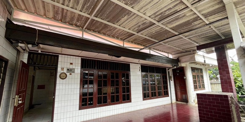 Rumah Cocok untuk Rumah Kos Dekat Pusat Kuliner Tanjung Duren