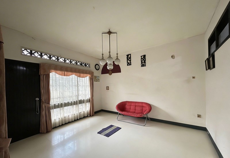 Rumah Cocok untuk Rumah Kos Dekat Pusat Kuliner Tanjung Duren