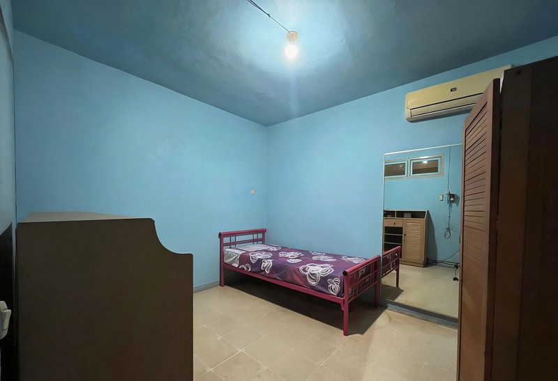 Rumah Cocok untuk Rumah Kos Dekat Pusat Kuliner Tanjung Duren