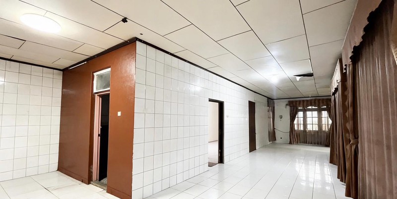 Rumah Cocok untuk Rumah Kos Dekat Pusat Kuliner Tanjung Duren