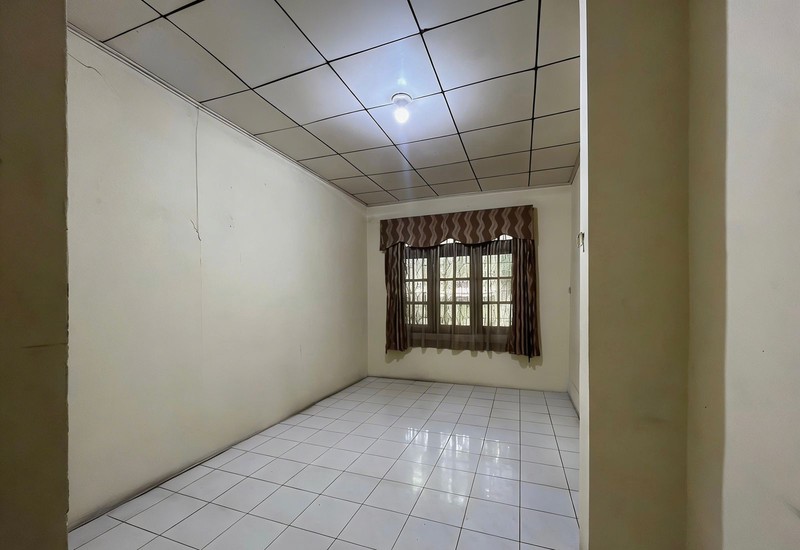 Rumah Cocok untuk Rumah Kos Dekat Pusat Kuliner Tanjung Duren