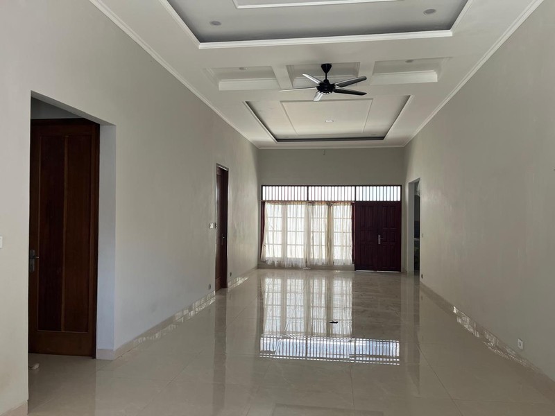  Dijual Rumah di Kemang Selatan Cocok untuk Rumah Tinggal