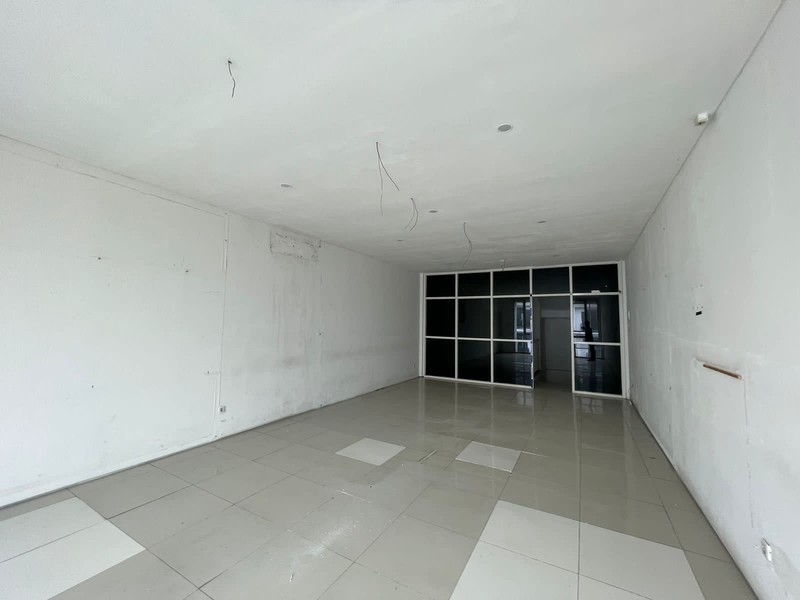 Dijual Ruko Siap Huni - Dian Istana