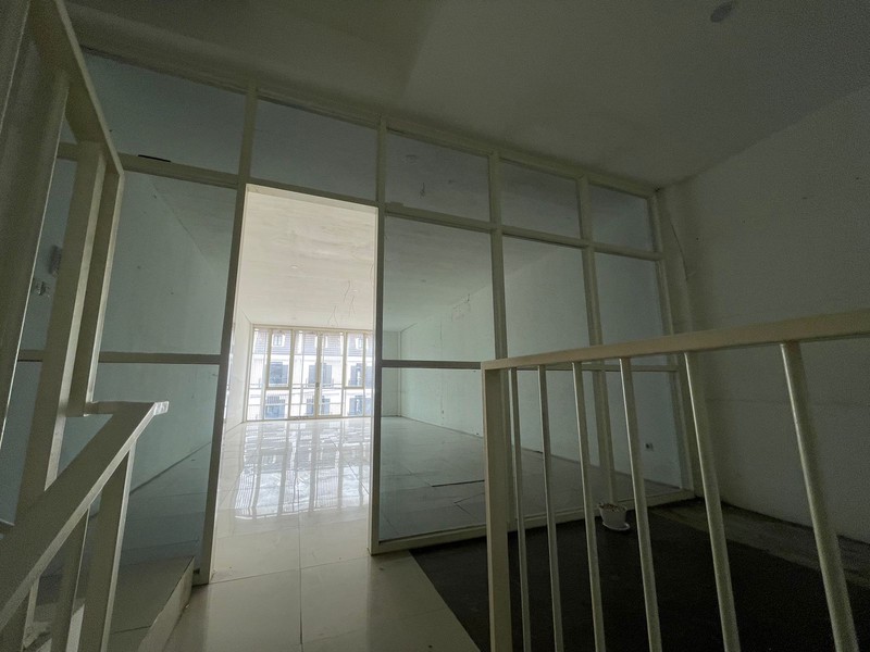 Dijual Ruko Siap Huni - Dian Istana