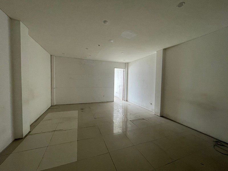 Dijual Ruko Siap Huni - Dian Istana