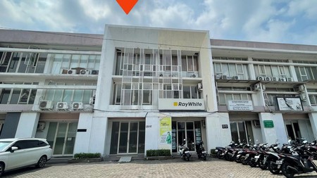 Dijual Ruko Siap Huni - Dian Istana