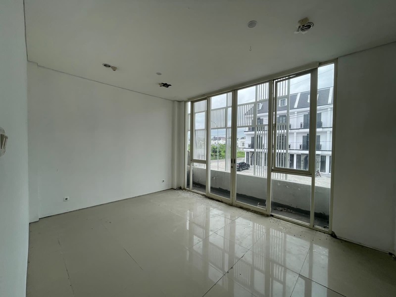 Dijual Ruko Siap Huni - Dian Istana