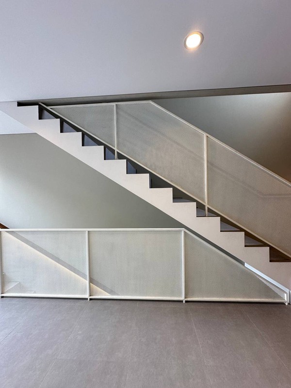 Brand new house kemang semi furnish