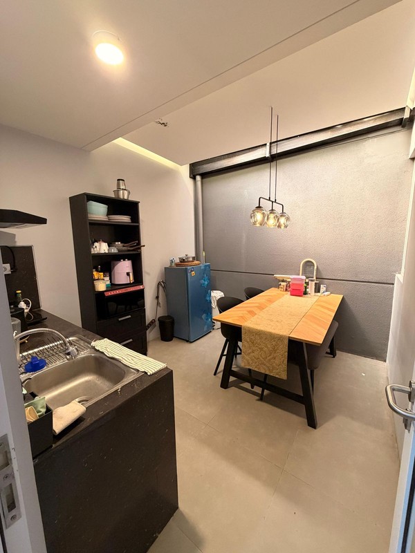 Rumah Bagus Di U House Bintaro Jaya Sektor 7