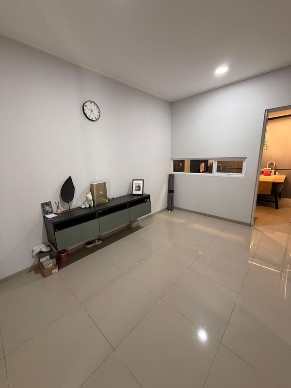 Rumah Bagus Di U House Bintaro Jaya Sektor 7