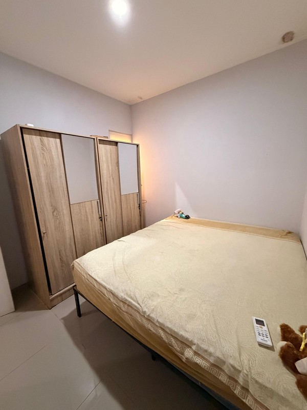 Rumah Bagus Di U House Bintaro Jaya Sektor 7