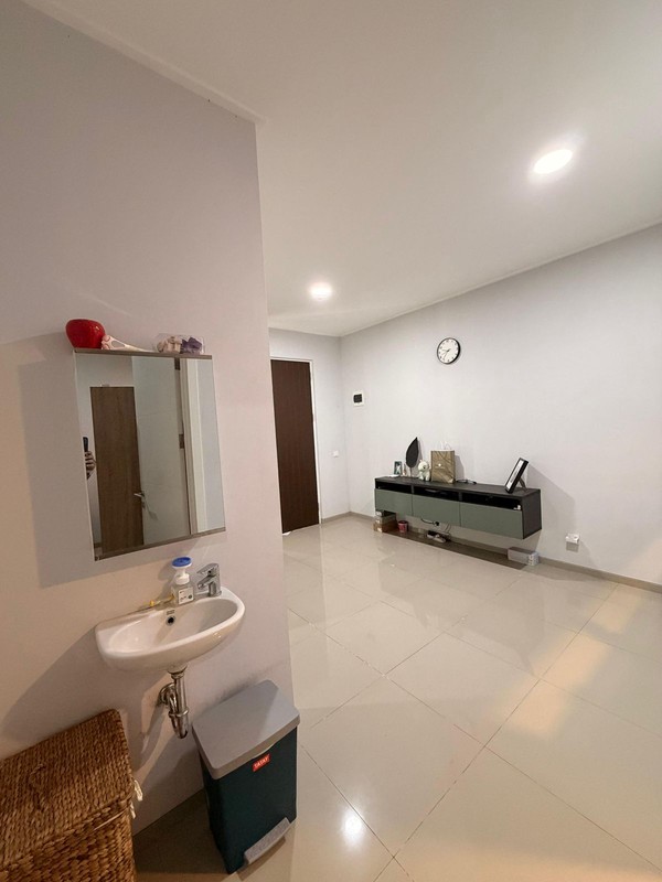 Rumah Bagus Di U House Bintaro Jaya Sektor 7