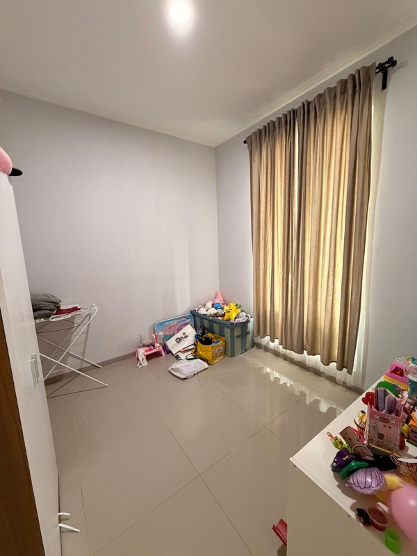 Rumah Bagus Di U House Bintaro Jaya Sektor 7