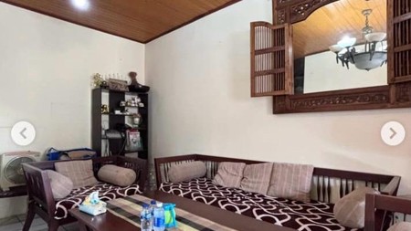 Rumah Bagus Di Taman Lestari Indah Lebak Bulus Jakarta Selatan