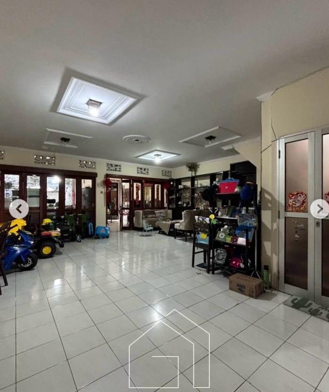 Rumah Bagus Di Taman Lestari Indah Lebak Bulus Jakarta Selatan