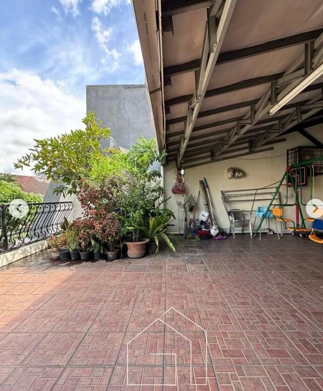 Rumah Bagus Di Taman Lestari Indah Lebak Bulus Jakarta Selatan