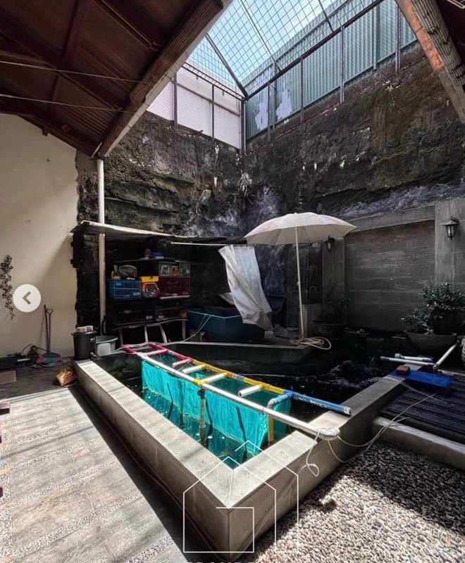 Rumah Bagus Di Taman Lestari Indah Lebak Bulus Jakarta Selatan