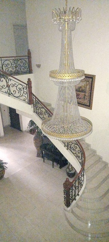 Rumah Bagus Di Jl Mawar Lestari Indah & Jl Taman Lebak Bulus Jakarta Selatan