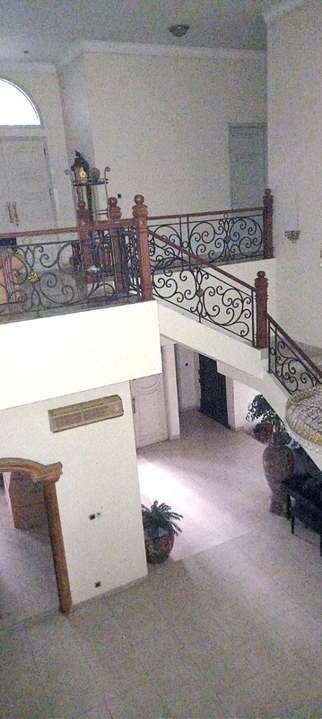 Rumah Bagus Di Jl Mawar Lestari Indah & Jl Taman Lebak Bulus Jakarta Selatan