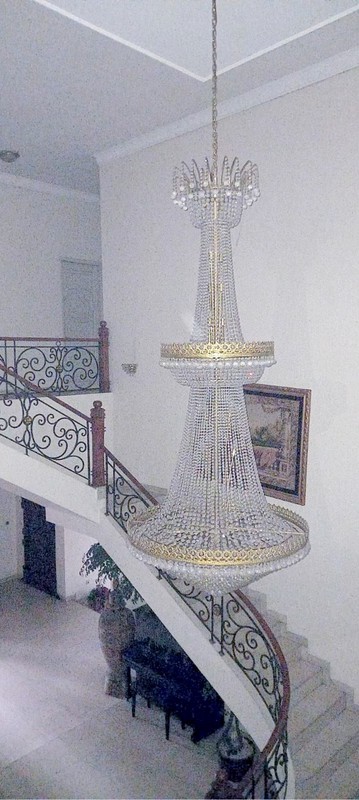 Rumah Bagus Di Jl Mawar Lestari Indah & Jl Taman Lebak Bulus Jakarta Selatan