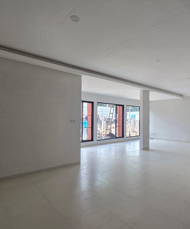 Rumah Bagus Siap Huni Di Lokasi Premium Kebayoran Baru Jakarta Selatan