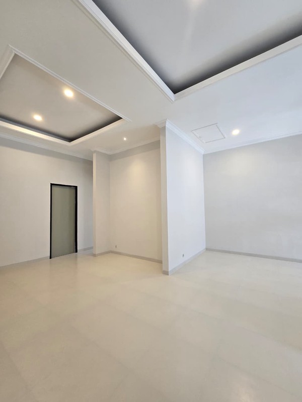 Rumah Bagus Siap Huni Di Lokasi Premium Kebayoran Baru Jakarta Selatan