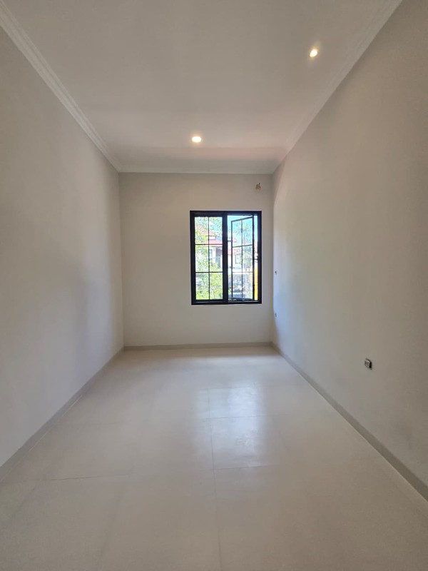 Rumah Bagus Siap Huni Di Lokasi Premium Kebayoran Baru Jakarta Selatan