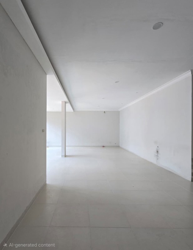 Rumah Bagus Siap Huni Di Lokasi Premium Kebayoran Baru Jakarta Selatan