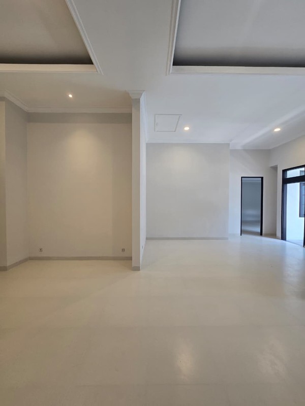 Rumah Bagus Siap Huni Di Lokasi Premium Kebayoran Baru Jakarta Selatan