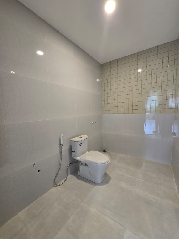 Rumah Bagus Siap Huni Di Lokasi Premium Kebayoran Baru Jakarta Selatan