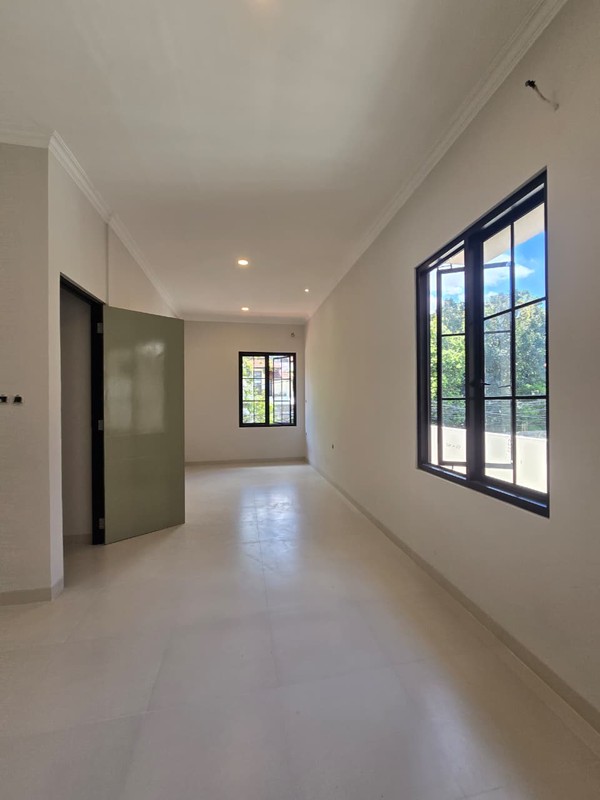 Rumah Bagus Siap Huni Di Lokasi Premium Kebayoran Baru Jakarta Selatan