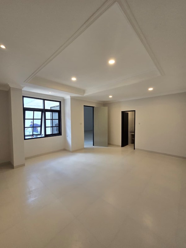 Rumah Bagus Siap Huni Di Lokasi Premium Kebayoran Baru Jakarta Selatan