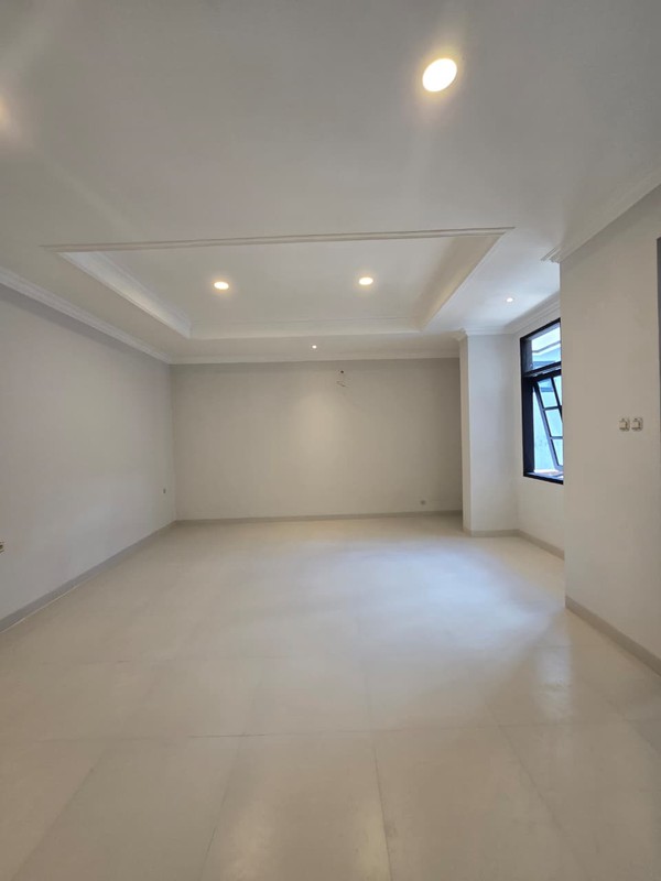 Rumah Bagus Siap Huni Di Lokasi Premium Kebayoran Baru Jakarta Selatan