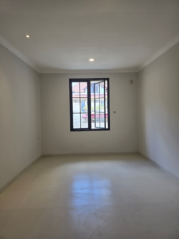 Rumah Bagus Siap Huni Di Lokasi Premium Kebayoran Baru Jakarta Selatan