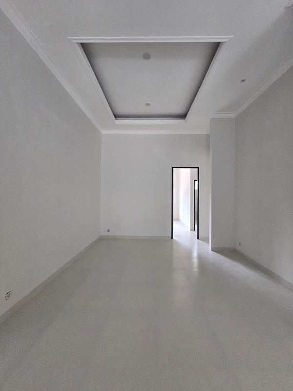 Rumah Bagus Siap Huni Di Lokasi Premium Kebayoran Baru Jakarta Selatan