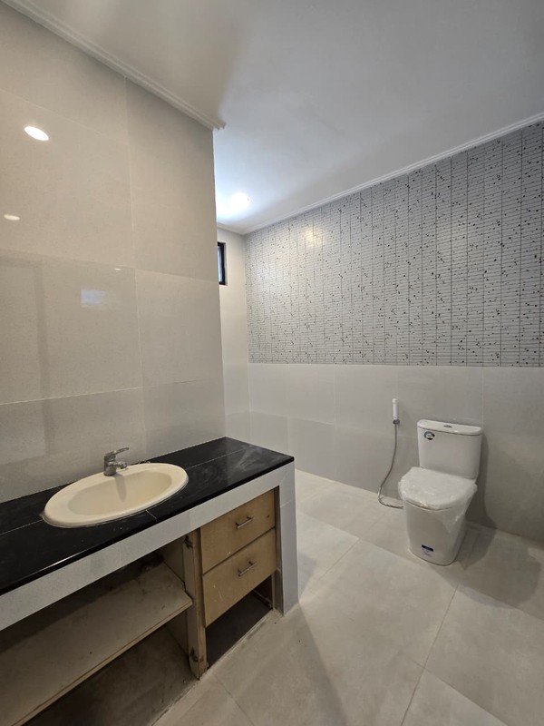 Rumah Bagus Siap Huni Di Lokasi Premium Kebayoran Baru Jakarta Selatan