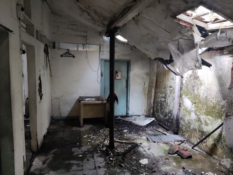 Hitung Tanah di pusat Kota! Rumah di Sayap Pajagalan, Bandung!