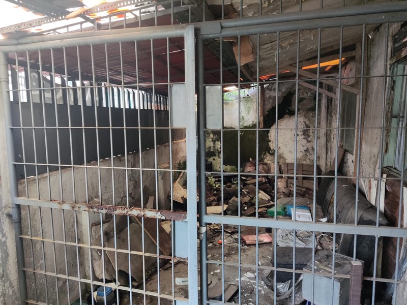 Hitung Tanah di pusat Kota! Rumah di Sayap Pajagalan, Bandung!