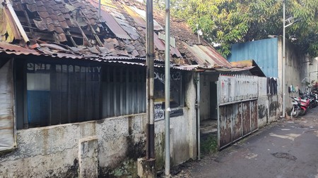 Hitung Tanah di pusat Kota! Rumah di Sayap Pajagalan, Bandung!