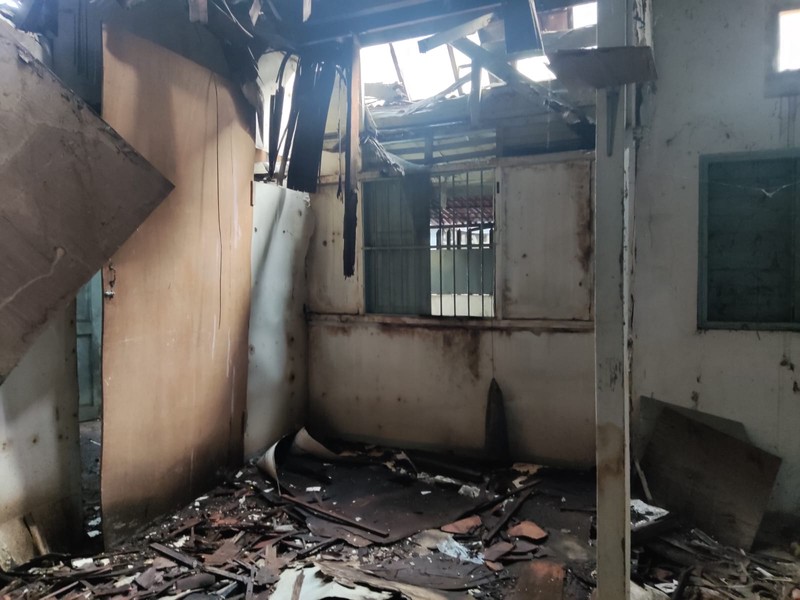 Hitung Tanah di pusat Kota! Rumah di Sayap Pajagalan, Bandung!