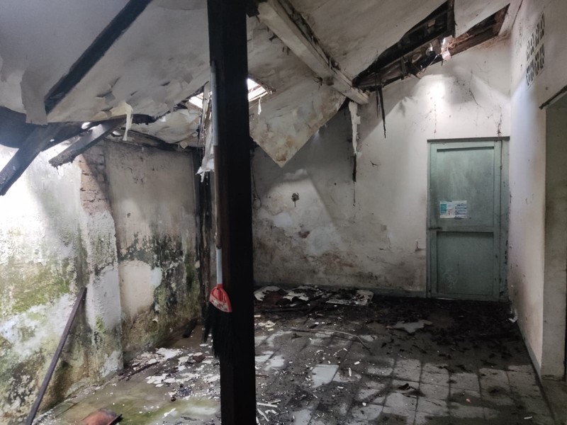 Hitung Tanah di pusat Kota! Rumah di Sayap Pajagalan, Bandung!