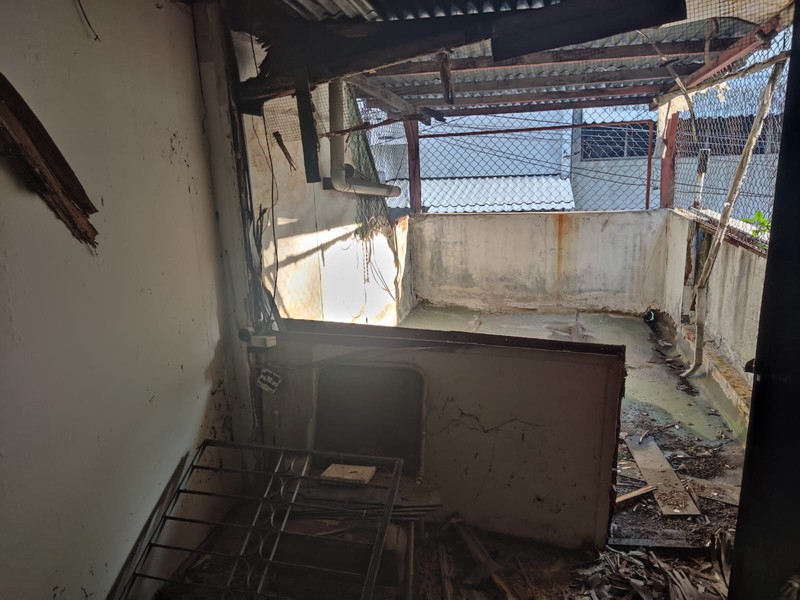 Hitung Tanah di pusat Kota! Rumah di Sayap Pajagalan, Bandung!